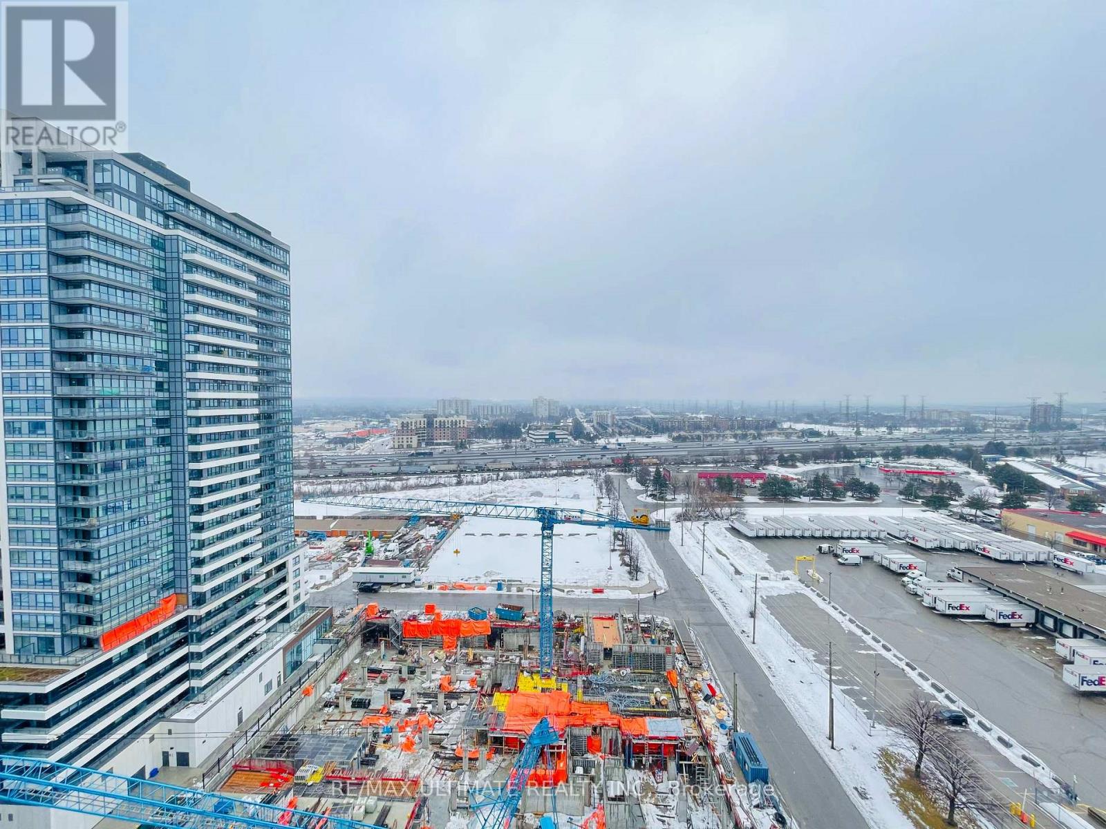 1712 - 1010 Sandy Beach Road, Pickering, Ontario  L1W 3V9 - Photo 13 - E12811158