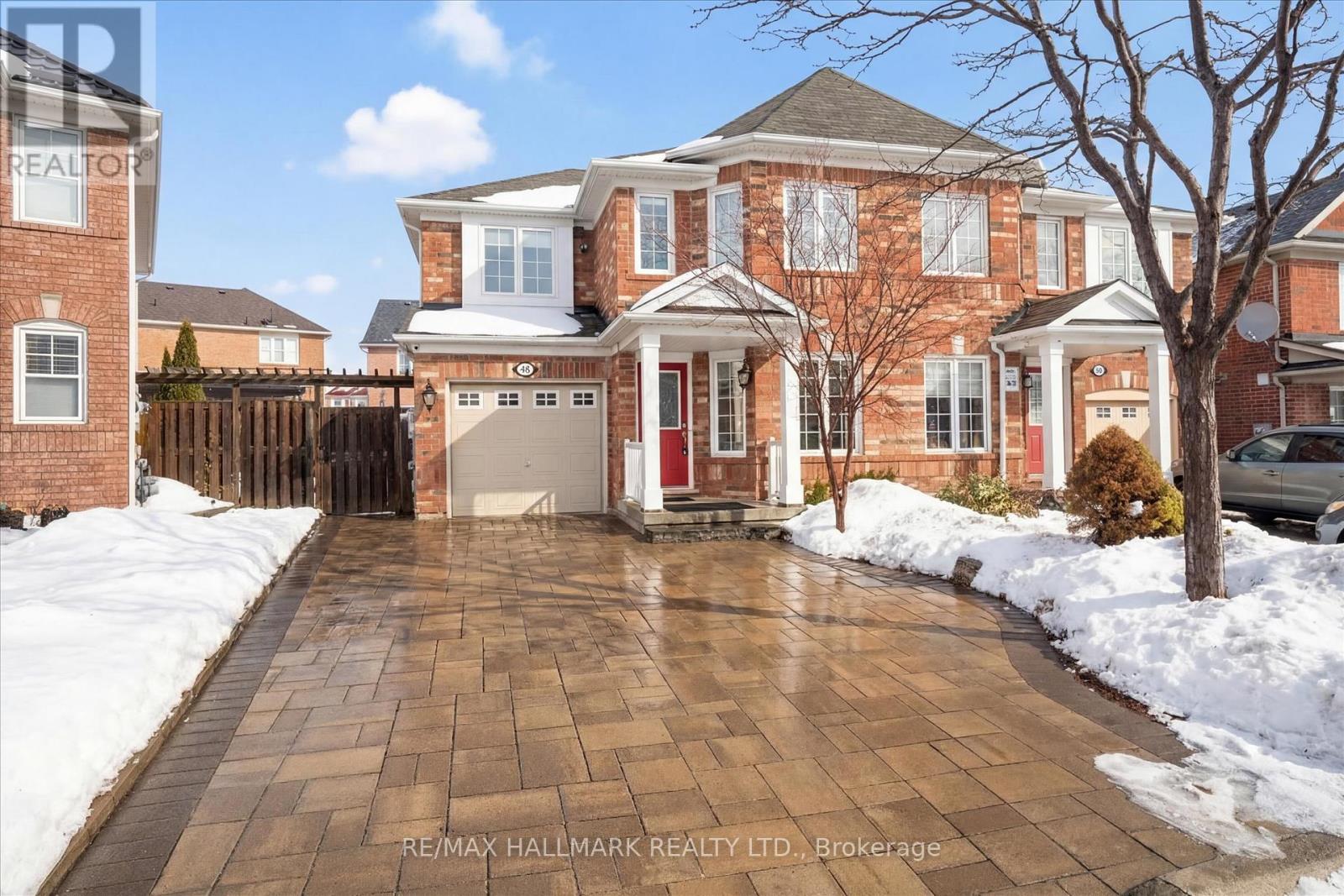 48 Millcar Drive, Toronto, Ontario  M1B 6G4 - Photo 2 - E12811182