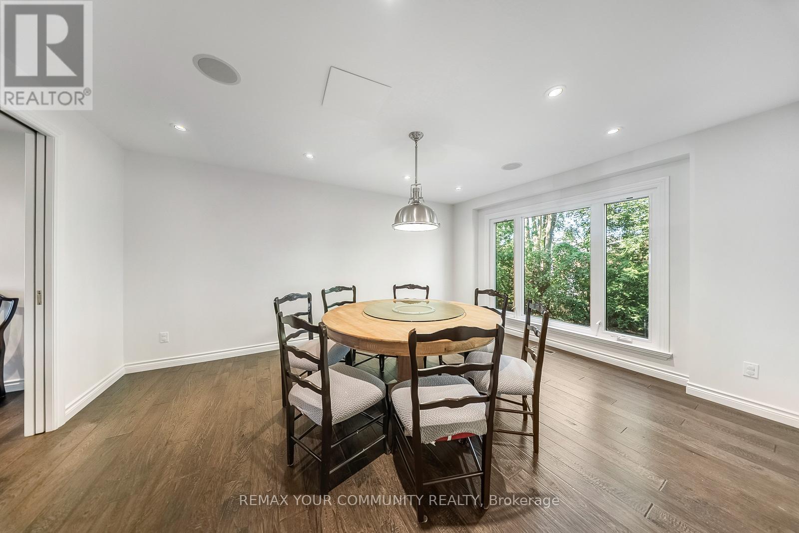 8 Spinning Wheel Court, Markham, Ontario  L3T 1G7 - Photo 14 - N12811046