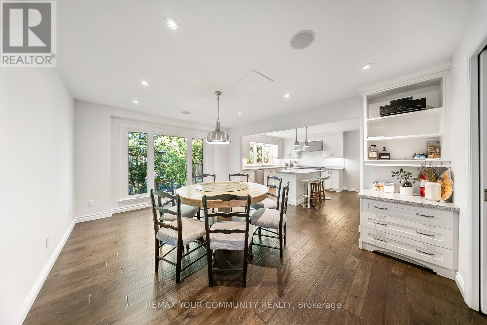 8 Spinning Wheel Court, Markham, Ontario  L3T 1G7 - Photo 15 - N12811046