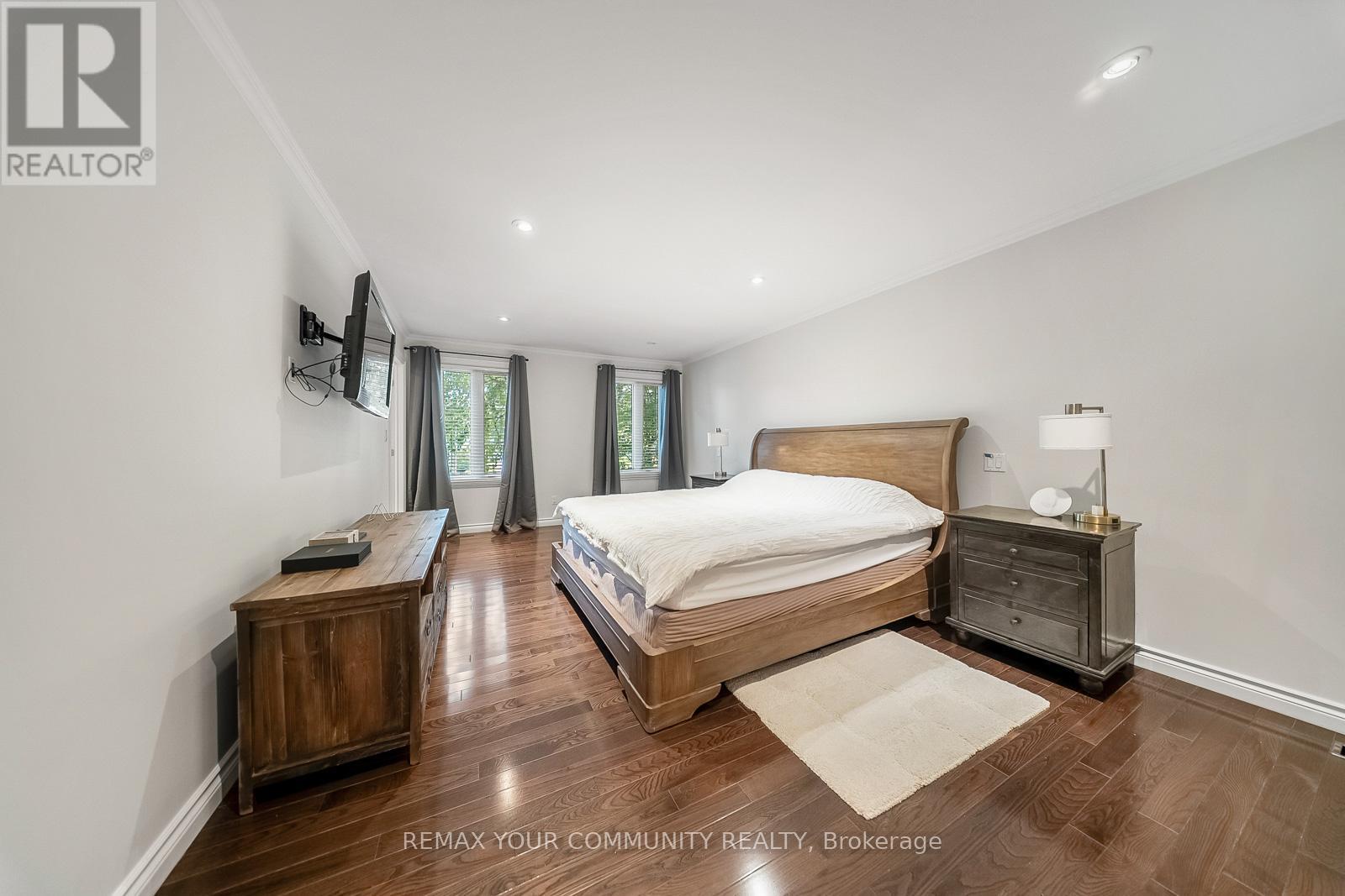 8 Spinning Wheel Court, Markham, Ontario  L3T 1G7 - Photo 24 - N12811046