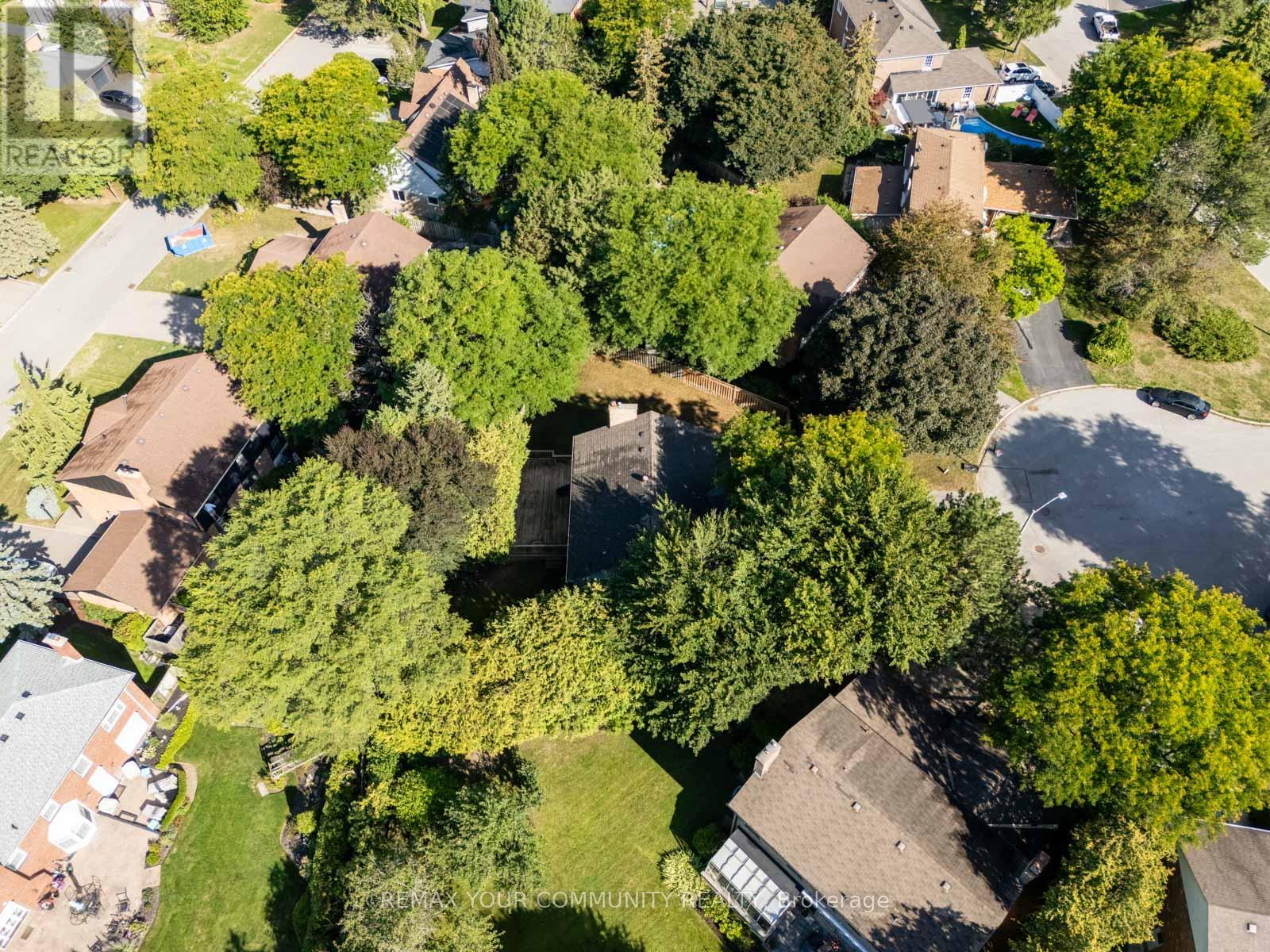 8 Spinning Wheel Court, Markham, Ontario  L3T 1G7 - Photo 48 - N12811046