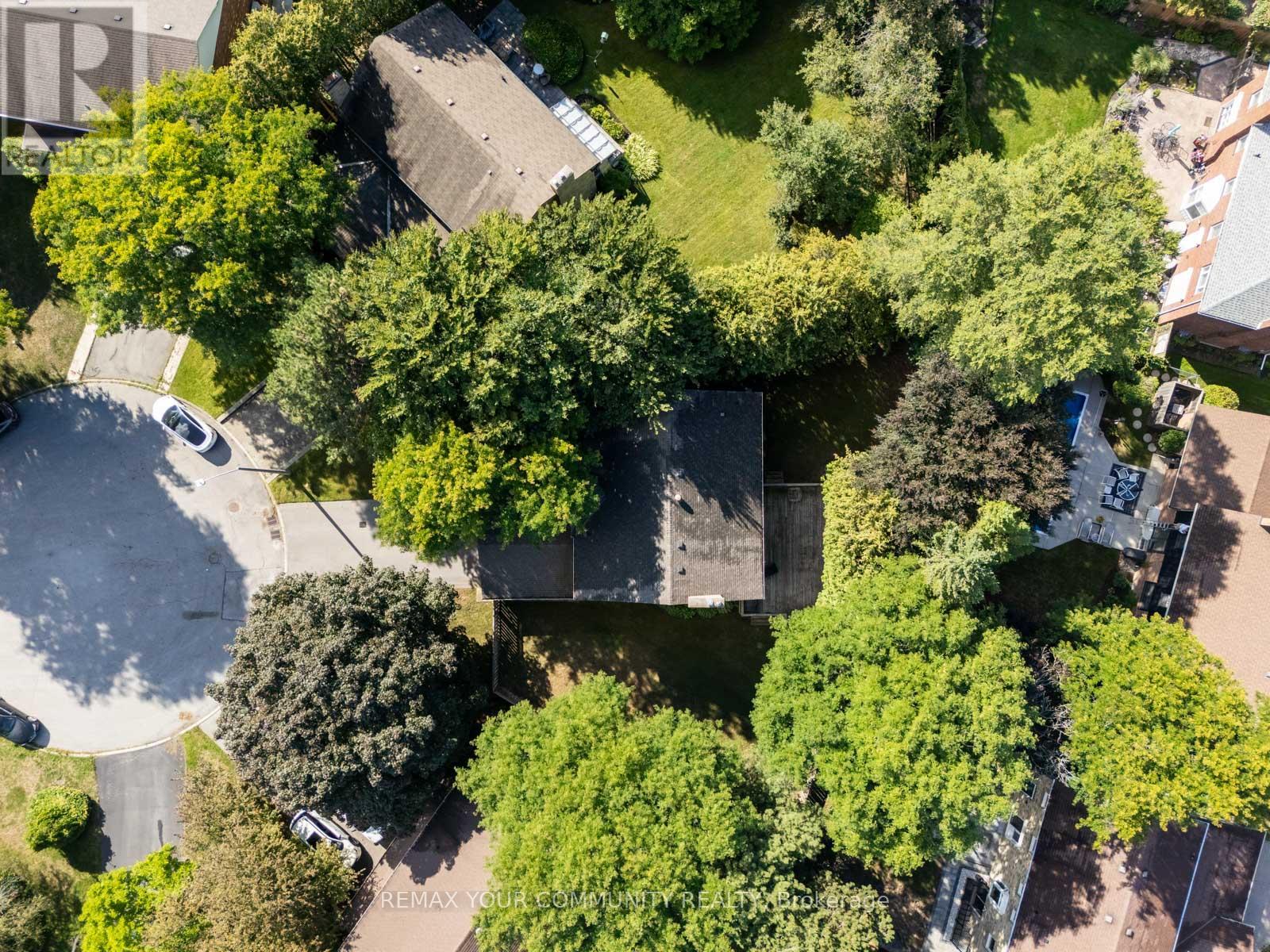 8 Spinning Wheel Court, Markham, Ontario  L3T 1G7 - Photo 50 - N12811046