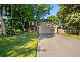 8 SPINNING WHEEL COURT, Markham, Ontario