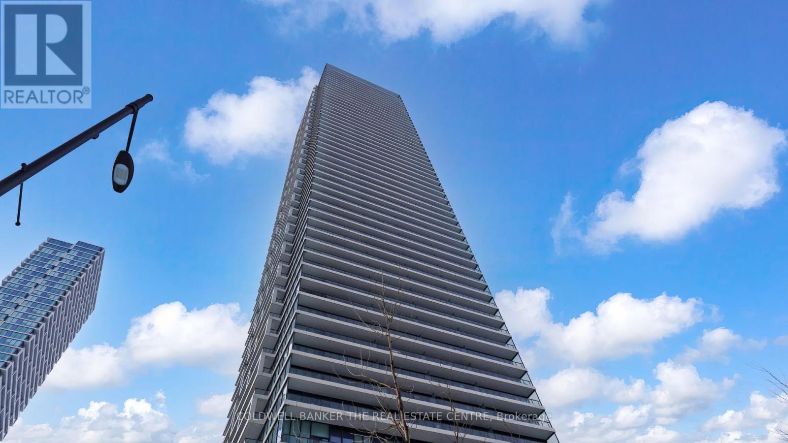 3609 - 950 PORTAGE PARKWAY S, Vaughan, Ontario