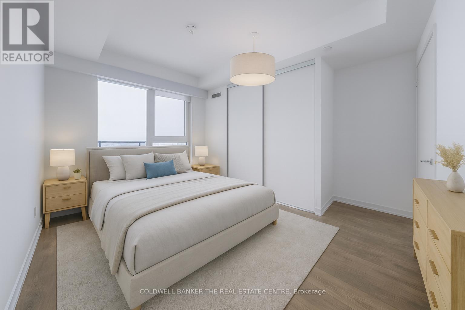 3609 - 950 Portage Parkway S, Vaughan, Ontario  L4K 0J7 - Photo 10 - N12811100