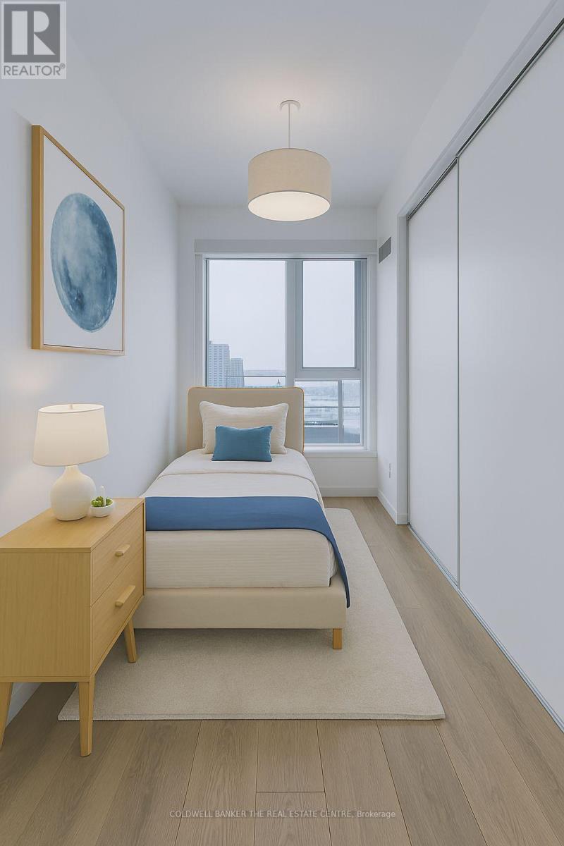 3609 - 950 Portage Parkway S, Vaughan, Ontario  L4K 0J7 - Photo 11 - N12811100