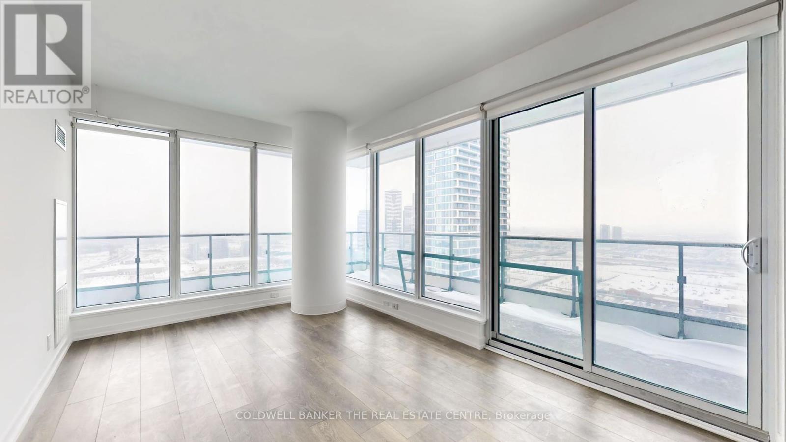 3609 - 950 Portage Parkway S, Vaughan, Ontario  L4K 0J7 - Photo 18 - N12811100