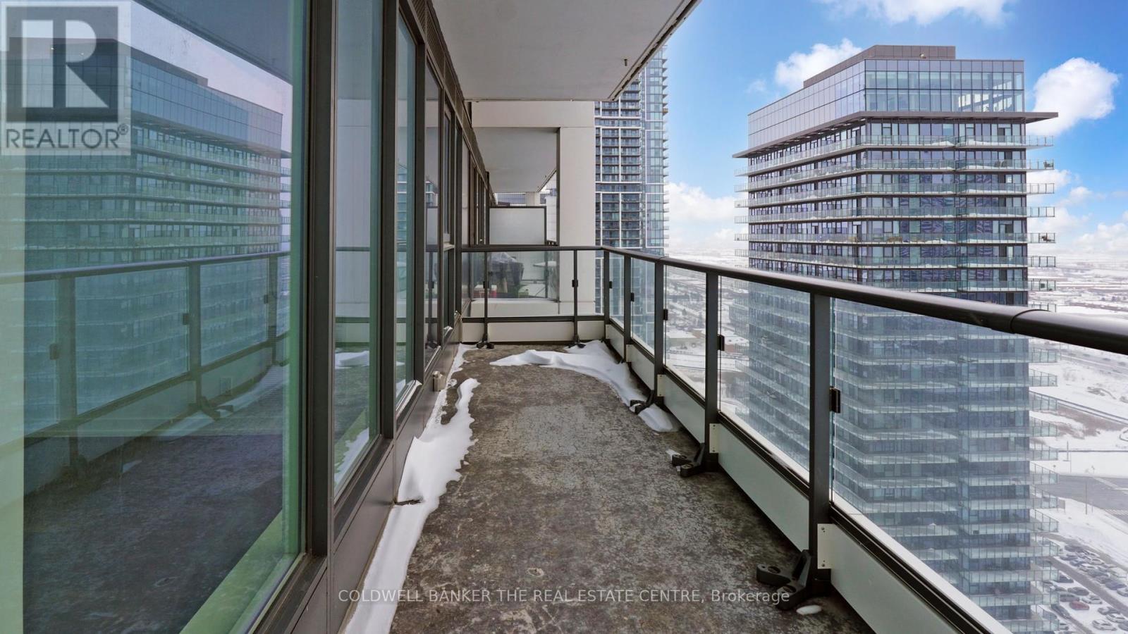 3609 - 950 Portage Parkway S, Vaughan, Ontario  L4K 0J7 - Photo 37 - N12811100