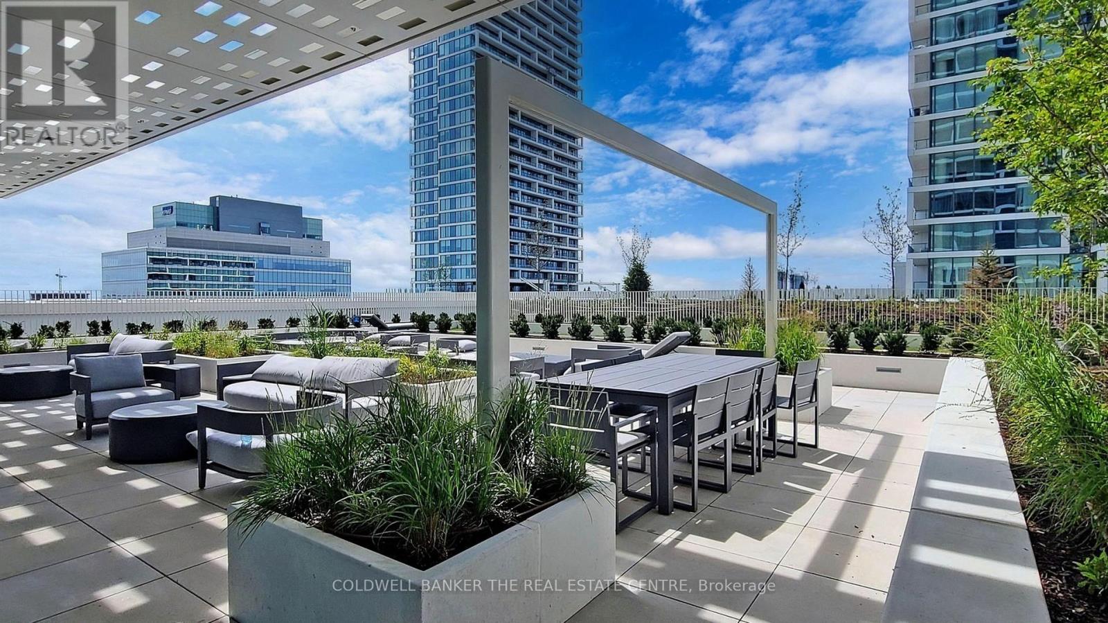 3609 - 950 Portage Parkway S, Vaughan, Ontario  L4K 0J7 - Photo 48 - N12811100