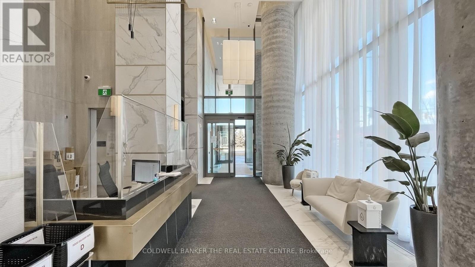 3609 - 950 Portage Parkway S, Vaughan, Ontario  L4K 0J7 - Photo 5 - N12811100