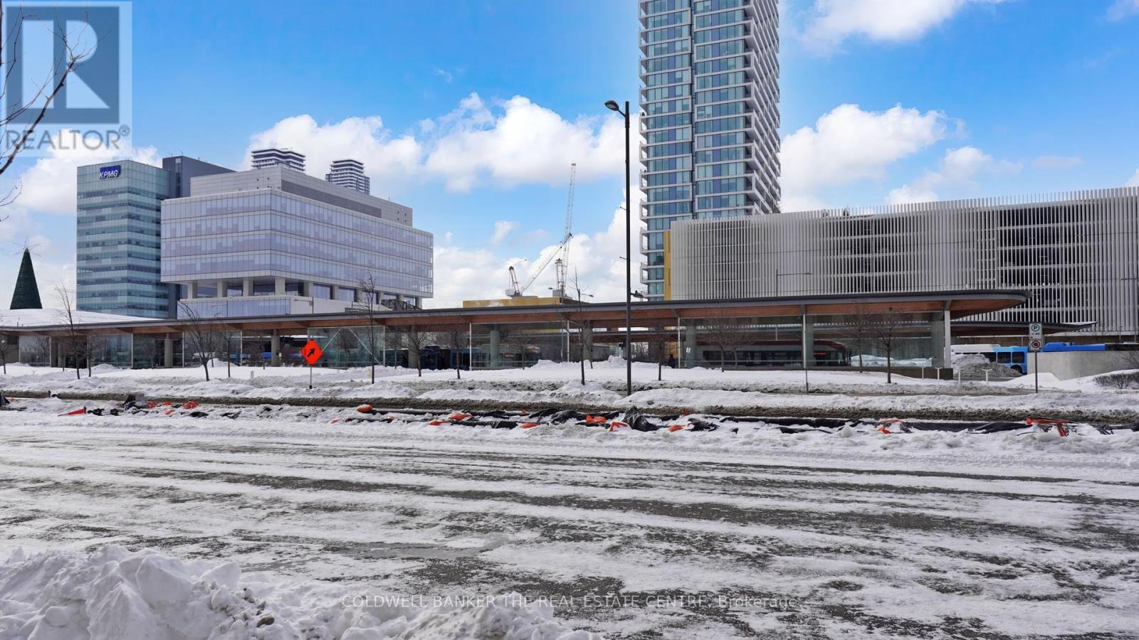 3609 - 950 Portage Parkway S, Vaughan, Ontario  L4K 0J7 - Photo 50 - N12811100