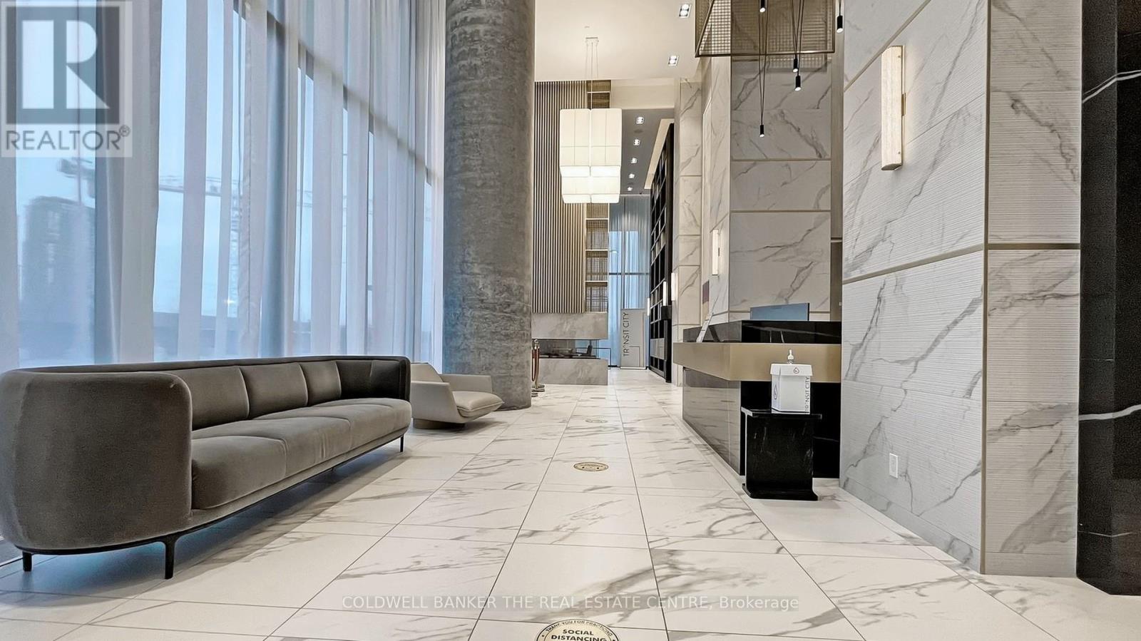 3609 - 950 Portage Parkway S, Vaughan, Ontario  L4K 0J7 - Photo 6 - N12811100