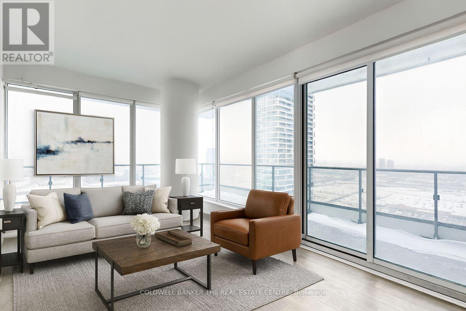 3609 - 950 Portage Parkway S, Vaughan, Ontario  L4K 0J7 - Photo 9 - N12811100