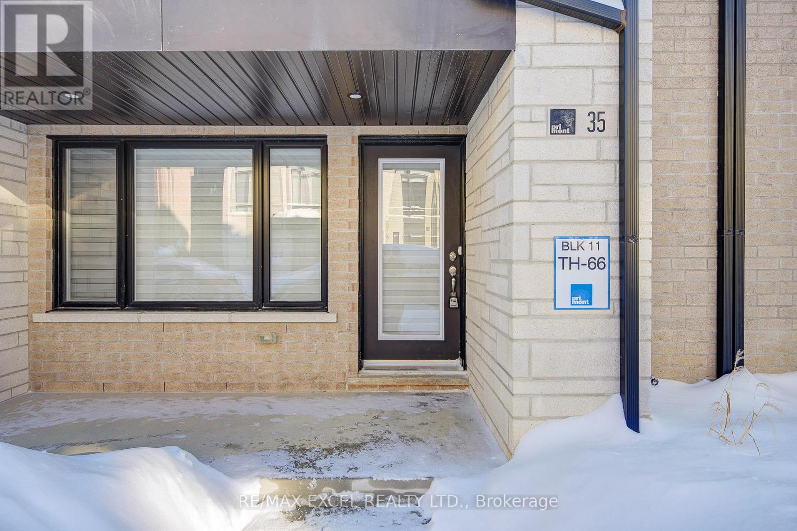 35 Ingersoll Lane, Richmond Hill, Ontario  L4E 3M6 - Photo 2 - N12811120