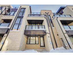 35 INGERSOLL LANE, Richmond Hill, Ontario