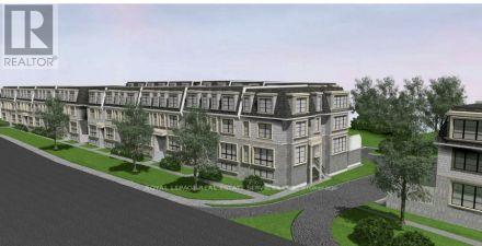 4718-4813 14TH AVENUE, Markham, Ontario