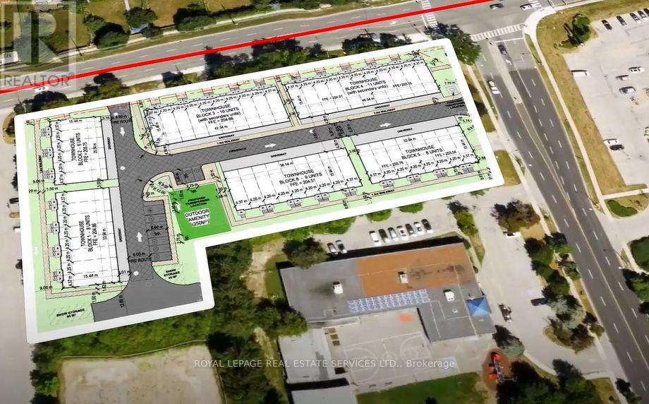 4718-4813 14th Avenue, Markham, Ontario  L3S 3K3 - Photo 3 - N12811144