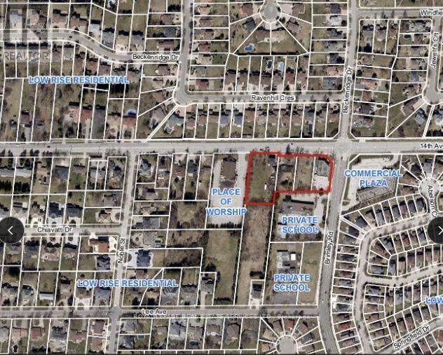 4718-4813 14th Avenue, Markham, Ontario  L3S 3K3 - Photo 5 - N12811144