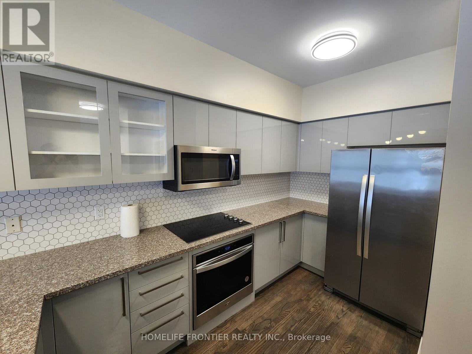 289 - 23 Observatory Lane, Richmond Hill, Ontario  L4C 0M7 - Photo 7 - N12811146