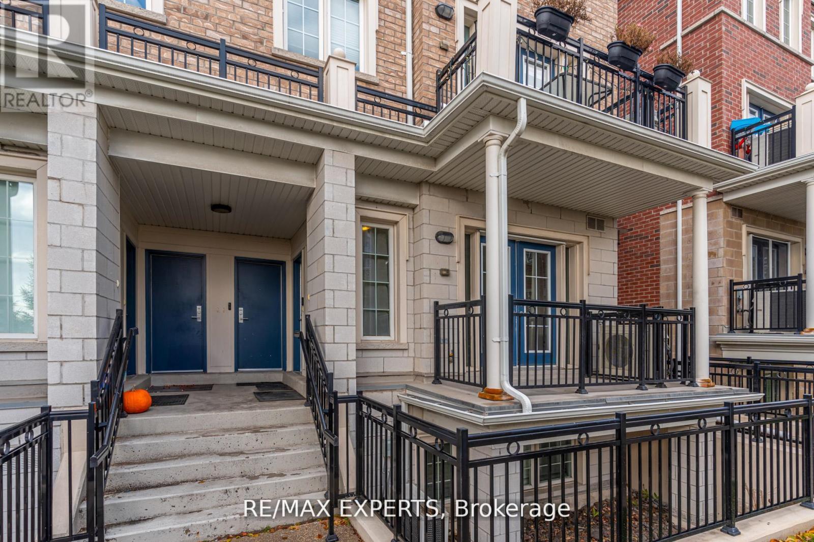 D07 - 26 Bruce Street, Vaughan, Ontario  L4L 0H4 - Photo 3 - N12811150