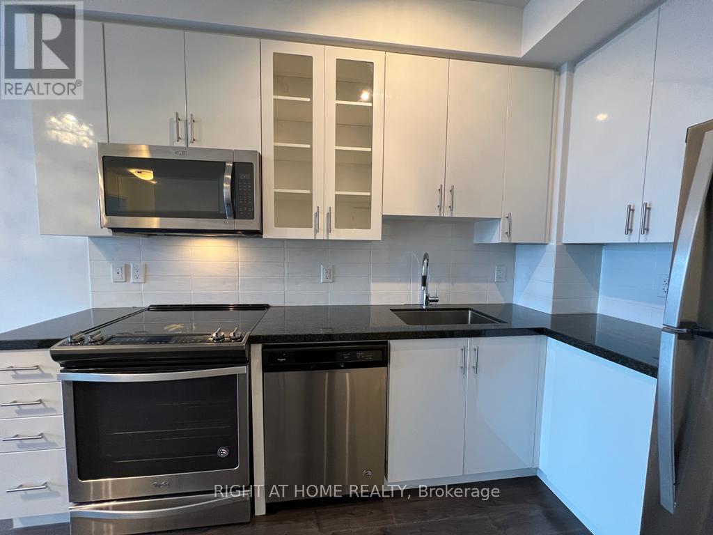 2312 - 3700 Highway 7 West Road, Vaughan, Ontario  L4L 0G8 - Photo 11 - N12811152