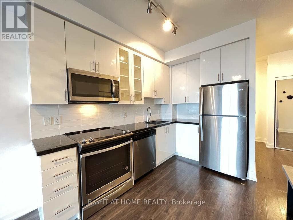 2312 - 3700 Highway 7 West Road, Vaughan, Ontario  L4L 0G8 - Photo 13 - N12811152