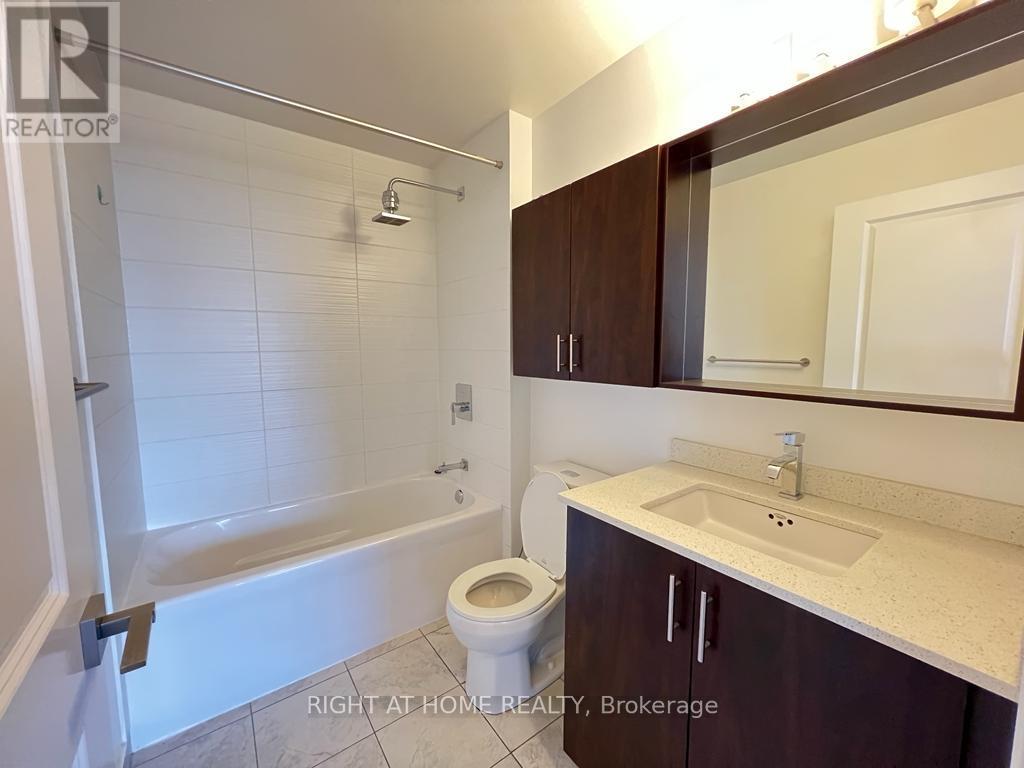 2312 - 3700 Highway 7 West Road, Vaughan, Ontario  L4L 0G8 - Photo 16 - N12811152