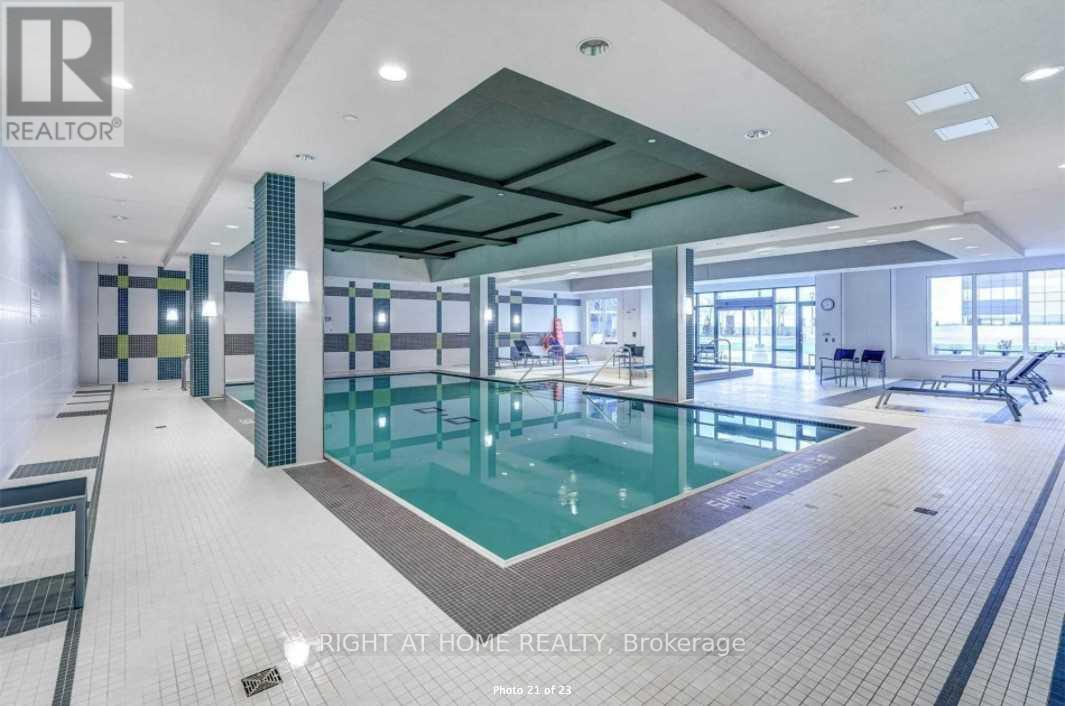 2312 - 3700 Highway 7 West Road, Vaughan, Ontario  L4L 0G8 - Photo 22 - N12811152