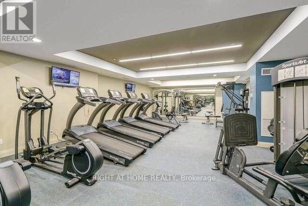 2312 - 3700 Highway 7 West Road, Vaughan, Ontario  L4L 0G8 - Photo 23 - N12811152