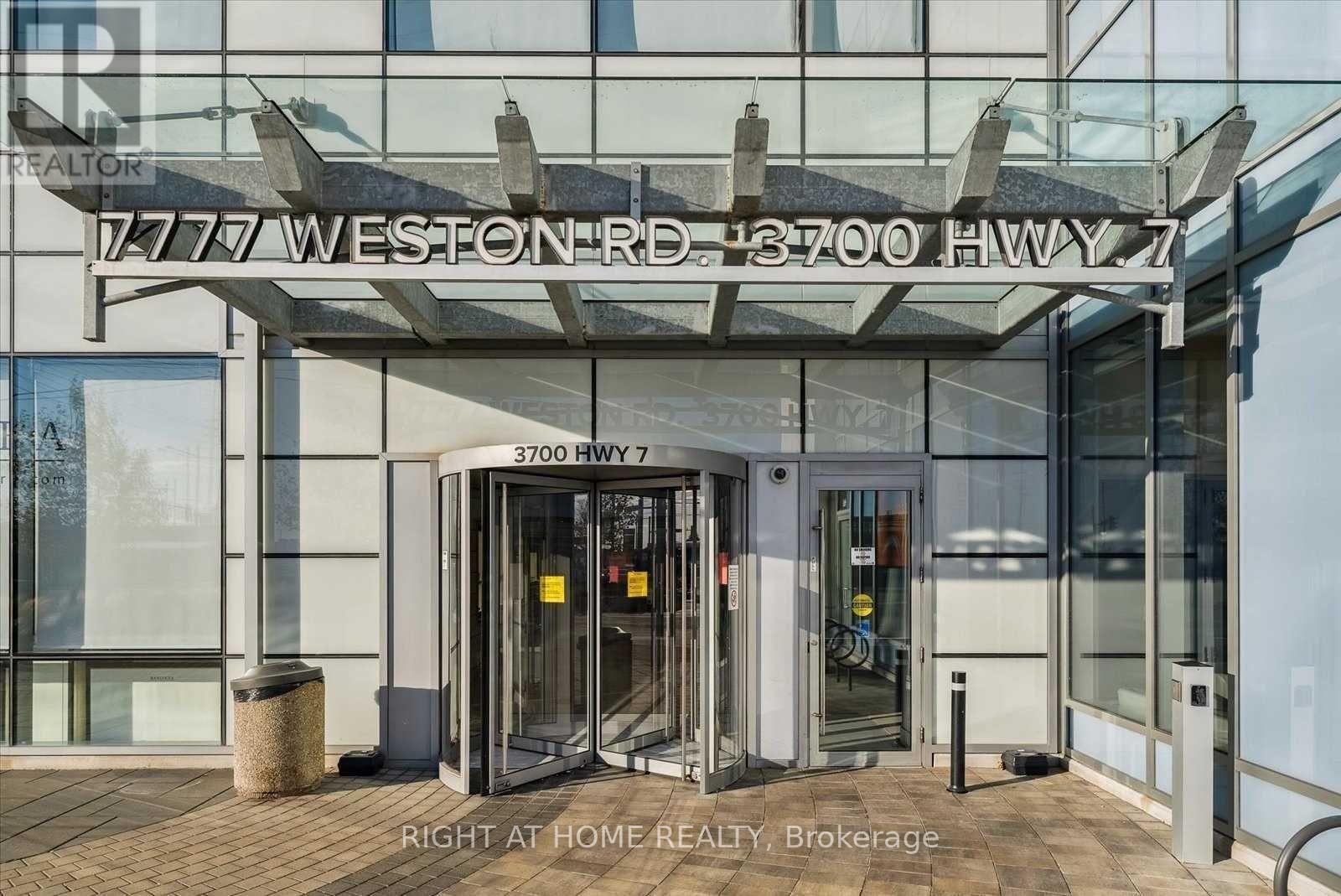 2312 - 3700 Highway 7 West Road, Vaughan, Ontario  L4L 0G8 - Photo 3 - N12811152