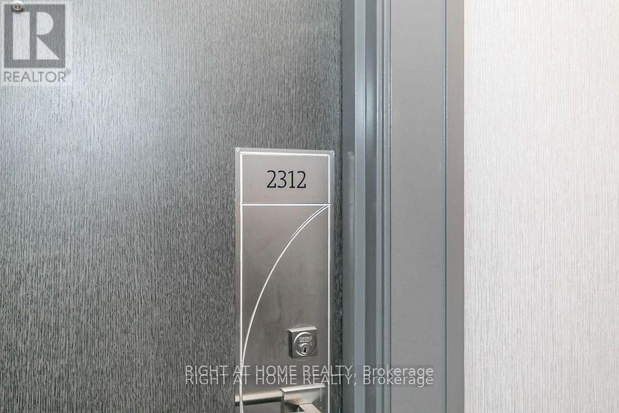 2312 - 3700 Highway 7 West Road, Vaughan, Ontario  L4L 0G8 - Photo 6 - N12811152