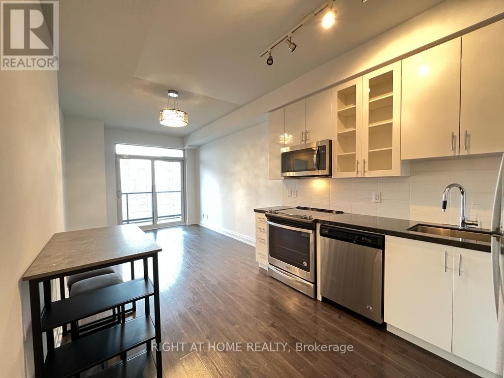 2312 - 3700 Highway 7 West Road, Vaughan, Ontario  L4L 0G8 - Photo 8 - N12811152