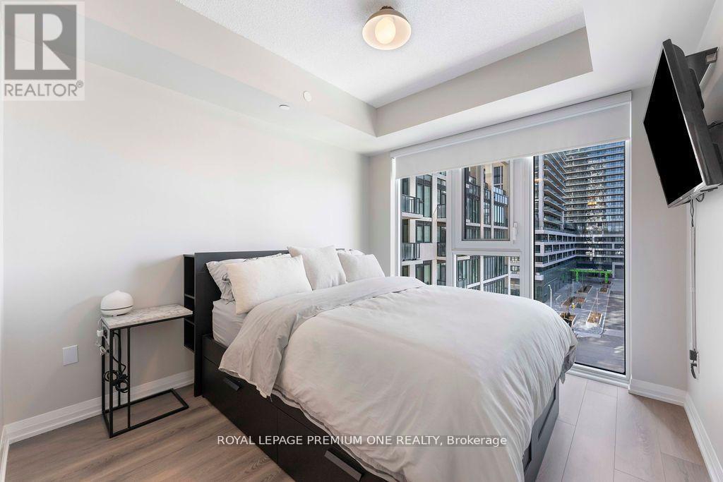 511 - 9000 Jane Street, Vaughan, Ontario  L4K 0M6 - Photo 11 - N12811164