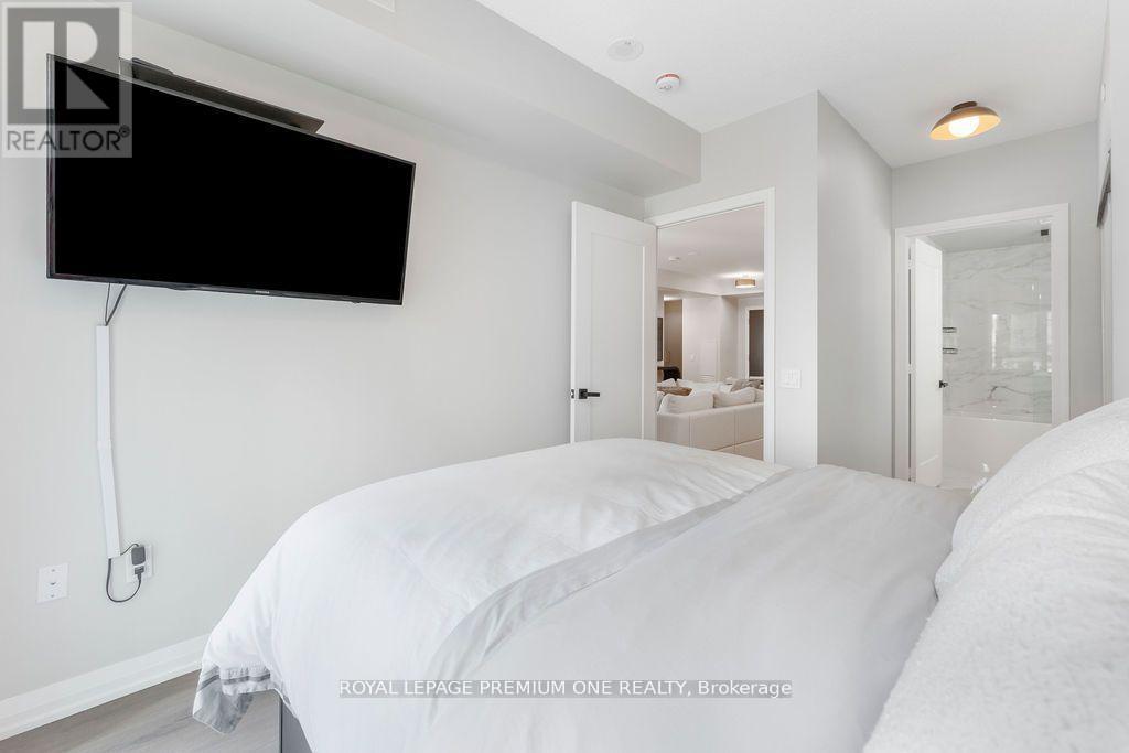 511 - 9000 Jane Street, Vaughan, Ontario  L4K 0M6 - Photo 13 - N12811164