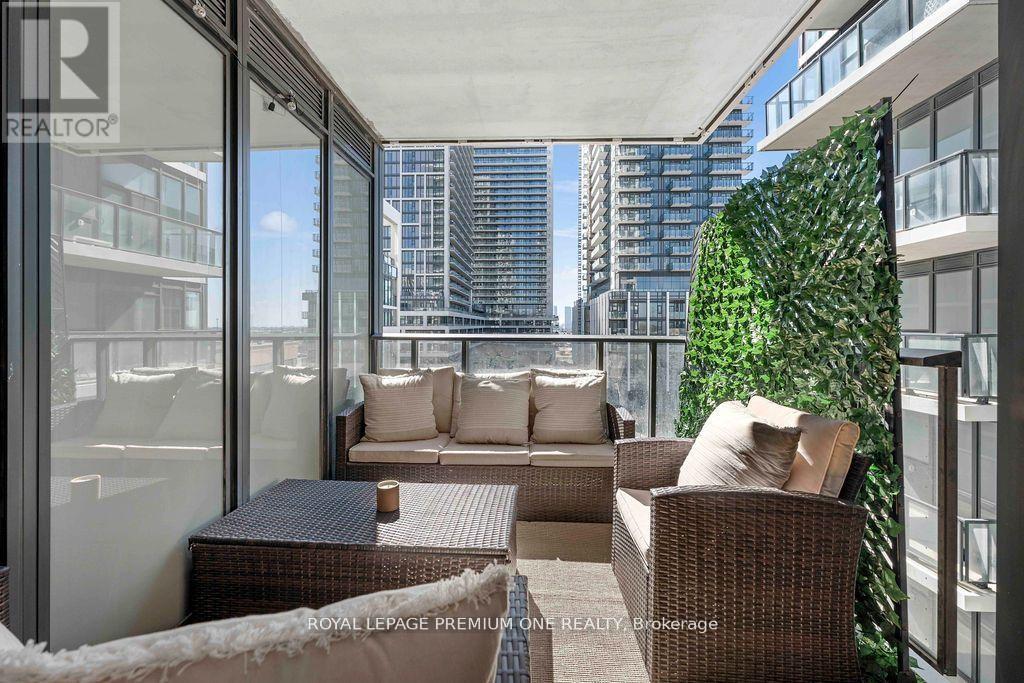 511 - 9000 Jane Street, Vaughan, Ontario  L4K 0M6 - Photo 19 - N12811164