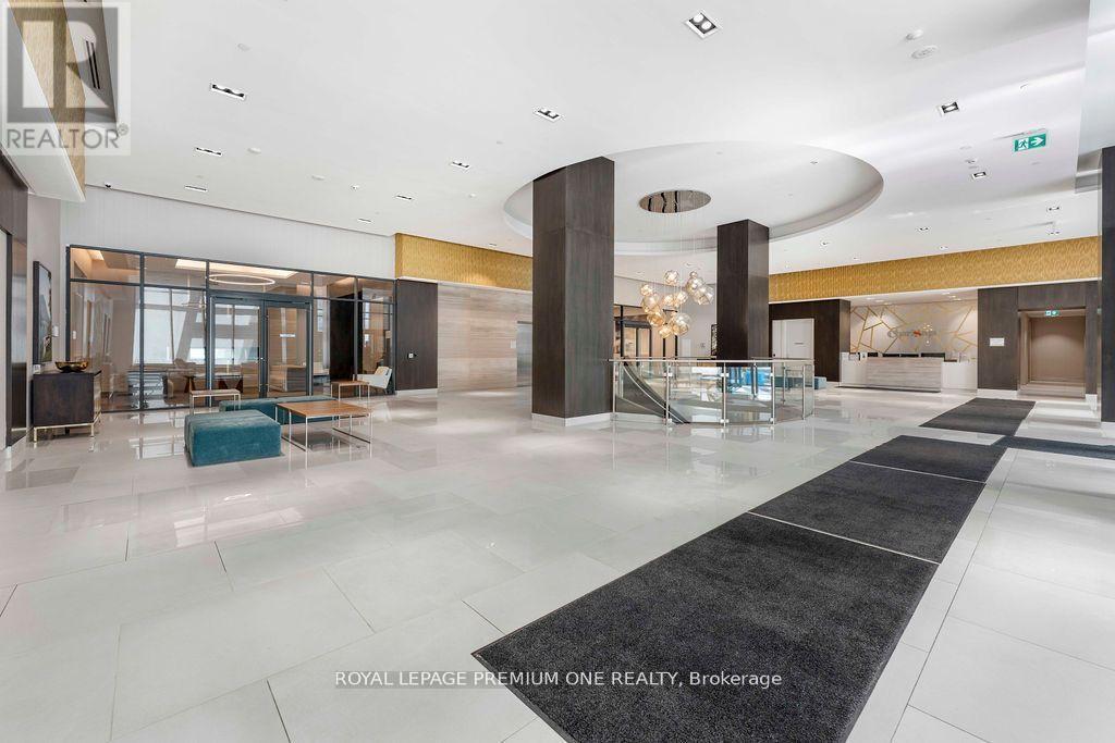 511 - 9000 Jane Street, Vaughan, Ontario  L4K 0M6 - Photo 23 - N12811164