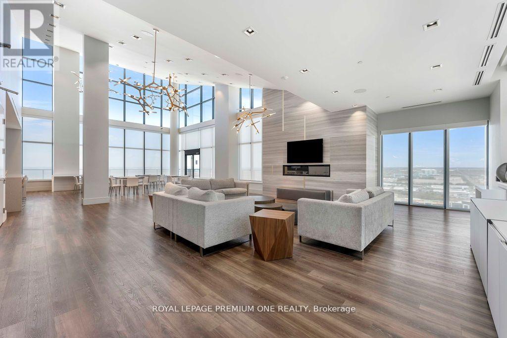 511 - 9000 Jane Street, Vaughan, Ontario  L4K 0M6 - Photo 25 - N12811164