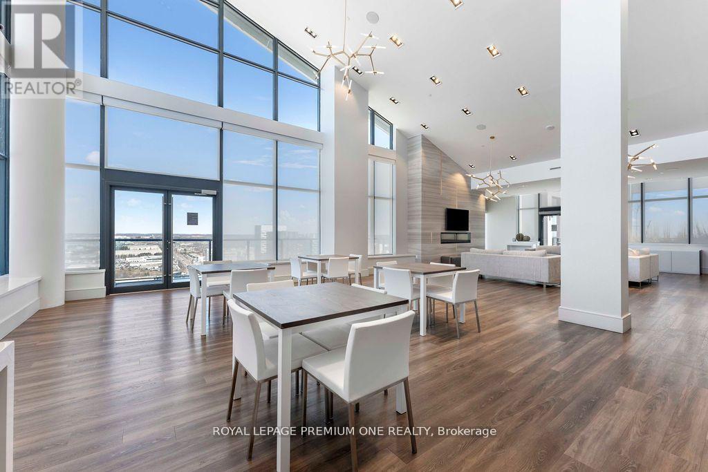 511 - 9000 Jane Street, Vaughan, Ontario  L4K 0M6 - Photo 27 - N12811164