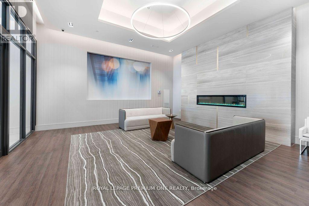 511 - 9000 Jane Street, Vaughan, Ontario  L4K 0M6 - Photo 37 - N12811164