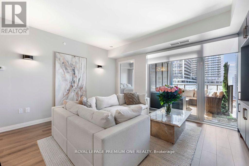 511 - 9000 Jane Street, Vaughan, Ontario  L4K 0M6 - Photo 4 - N12811164