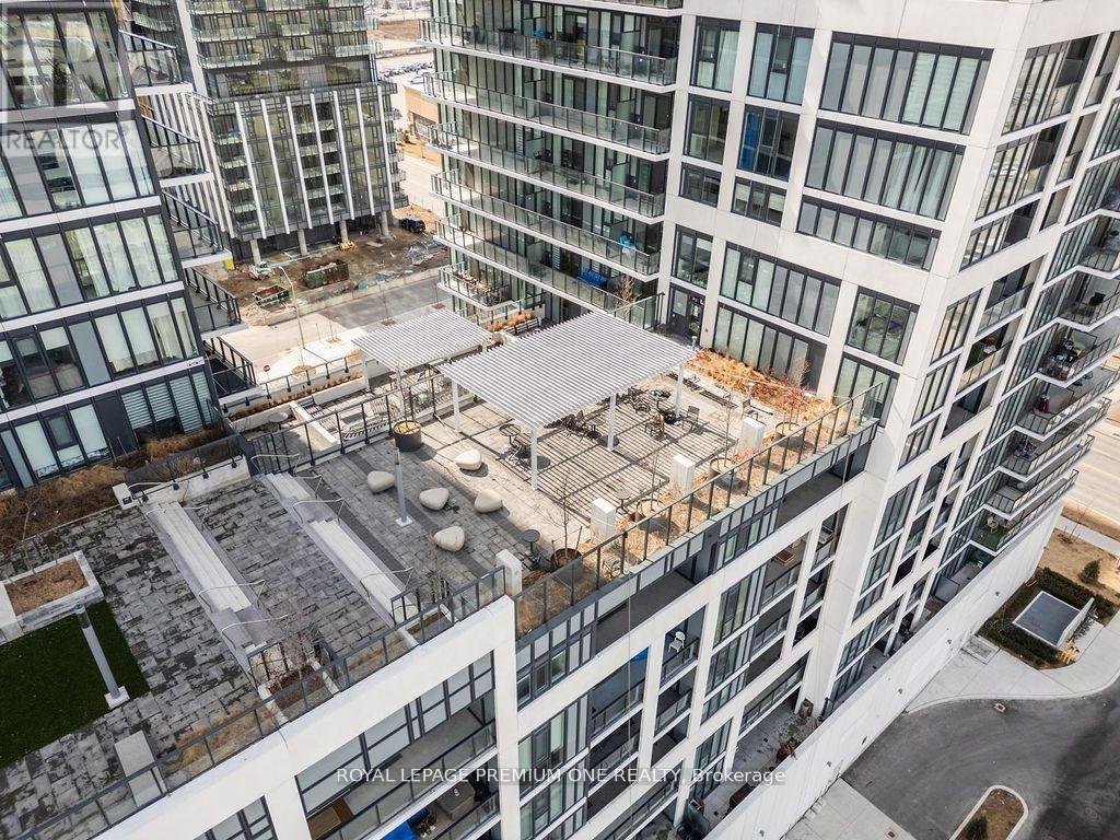 511 - 9000 Jane Street, Vaughan, Ontario  L4K 0M6 - Photo 43 - N12811164