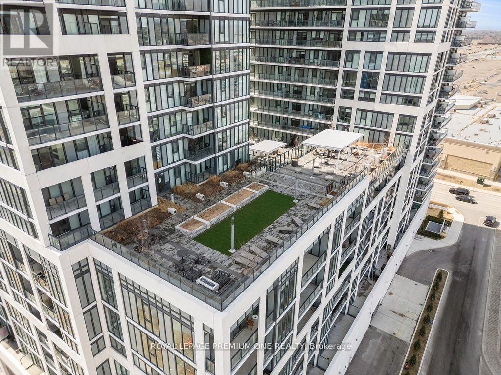 511 - 9000 Jane Street, Vaughan, Ontario  L4K 0M6 - Photo 44 - N12811164