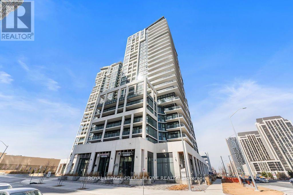 511 - 9000 Jane Street, Vaughan, Ontario  L4K 0M6 - Photo 46 - N12811164