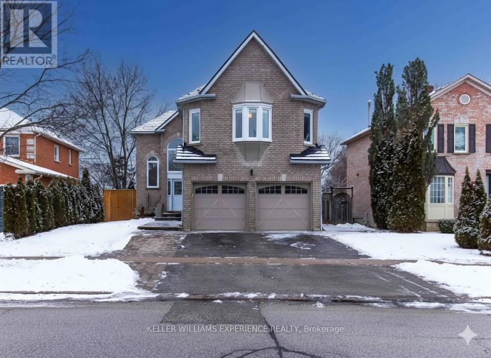 UPPER - 22 GRAND FOREST DRIVE, barrie (bayshore), Ontario