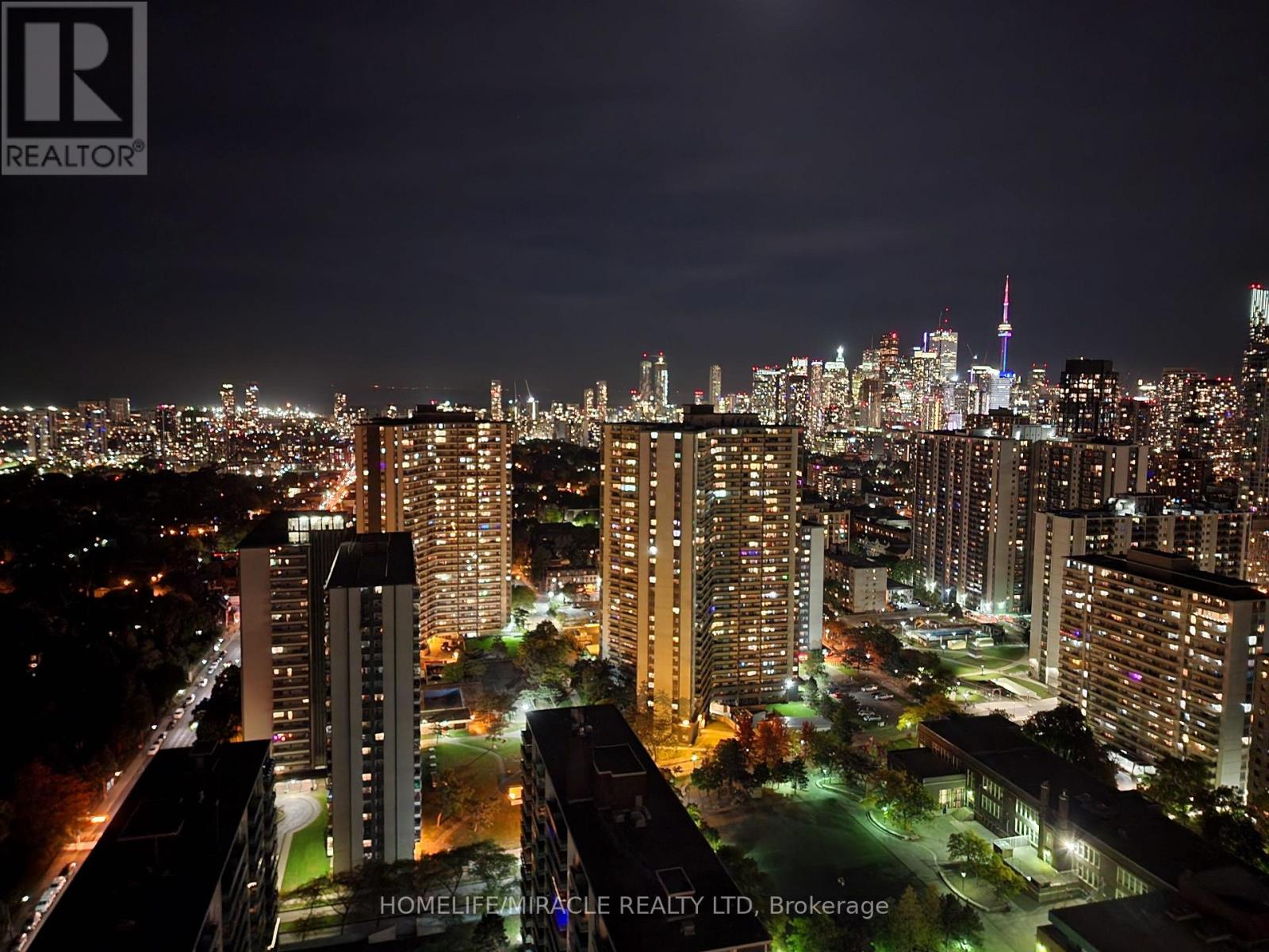 3321 - 585 Bloor Street E, Toronto, Ontario  M4W 0B3 - Photo 8 - C12802206