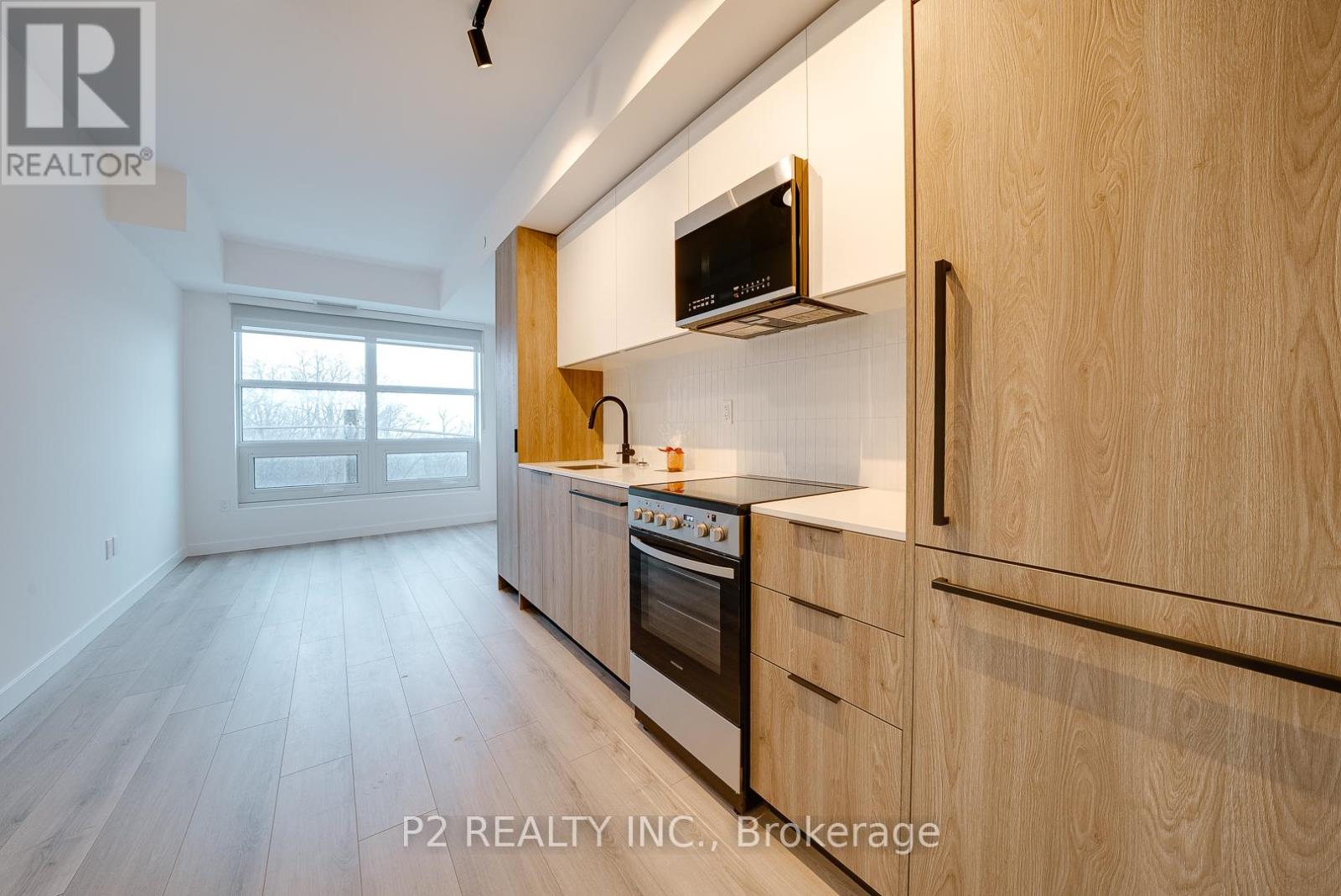 327 - 1635 Military Trail, Toronto, Ontario  M1C 1B1 - Photo 2 - E12728126