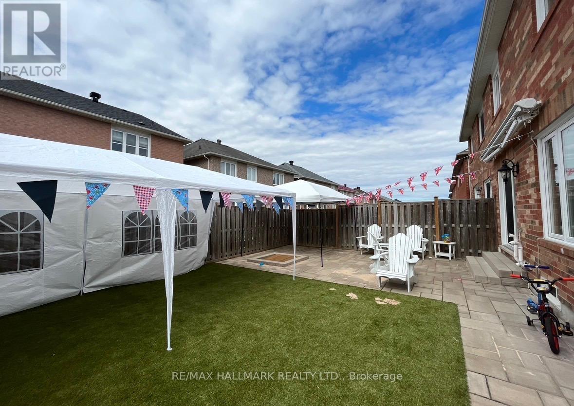 48 Millcar Drive, Toronto, Ontario  M1B 6G4 - Photo 32 - E12811182