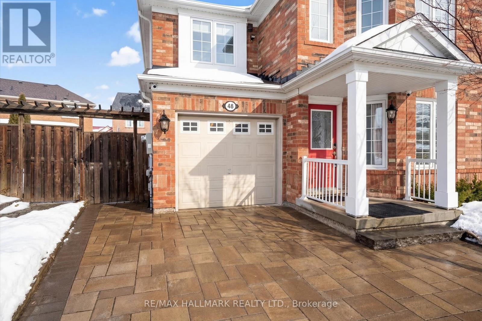 48 Millcar Drive, Toronto, Ontario  M1B 6G4 - Photo 4 - E12811182