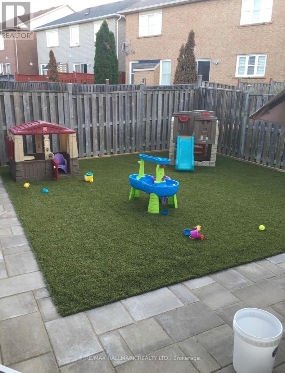 48 Millcar Drive, Toronto, Ontario  M1B 6G4 - Photo 31 - E12811182